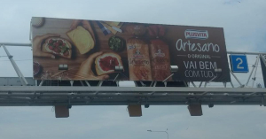 Temos 14 milhões de pessoas querendo conhecer os seus produtos
