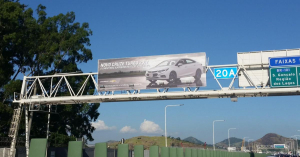 Temos 14 milhões de pessoas querendo conhecer os novos modelos de carro do seu cliente