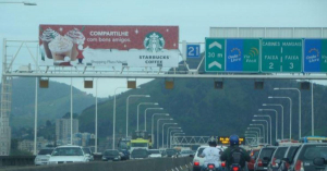 Temos 14 milhões de pessoas interessadas no seu cliente