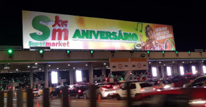 Temos 14 milhões de pessoas interessadas nas ofertas do seu cliente