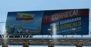 Temos 14 milhões de pessoas interessadas nas ofertas do seu cliente