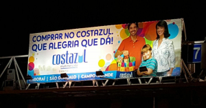 Temos 14 milhões de pessoas interessadas nas ofertas do seu cliente